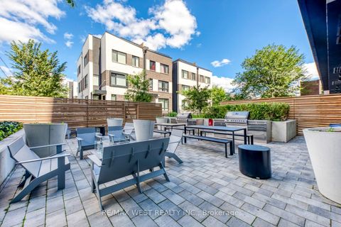 Photo 38 at 910 - 1808 St. Clair Avenue W, Pellam Park, Toronto