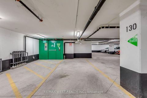 Photo 39 at 910 - 1808 St. Clair Avenue W, Pellam Park, Toronto