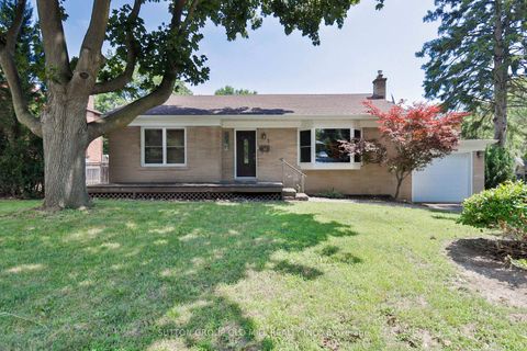 Photo 0 at 1 Penhale Drive, Humber Heights, Toronto