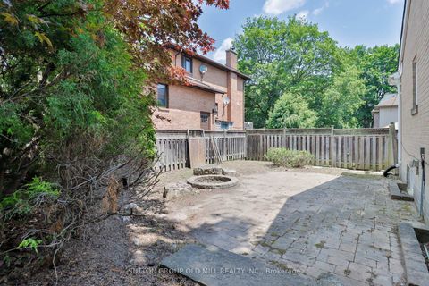 Photo 6 at 1 Penhale Drive, Humber Heights, Toronto