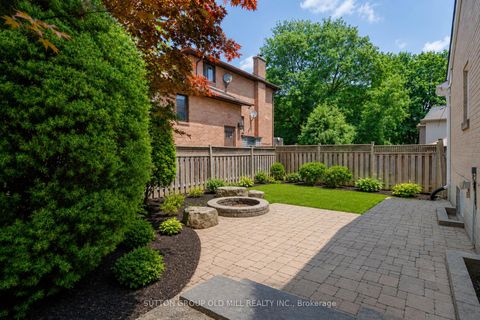 Photo 7 at 1 Penhale Drive, Humber Heights, Toronto