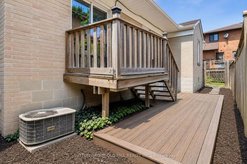Photo 11 at 1 Penhale Drive, Humber Heights, Toronto