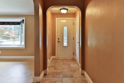 Photo 12 at 1 Penhale Drive, Humber Heights, Toronto