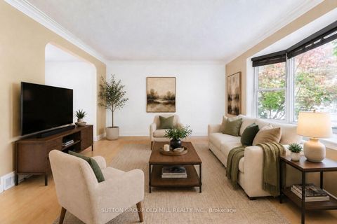 Photo 14 at 1 Penhale Drive, Humber Heights, Toronto