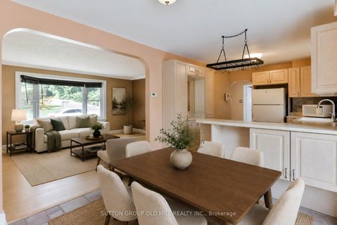 Photo 19 at 1 Penhale Drive, Humber Heights, Toronto