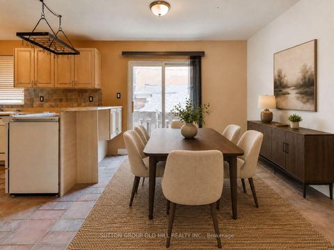 Photo 21 at 1 Penhale Drive, Humber Heights, Toronto