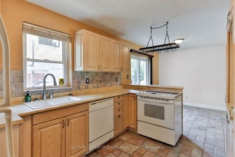 Photo 23 at 1 Penhale Drive, Humber Heights, Toronto
