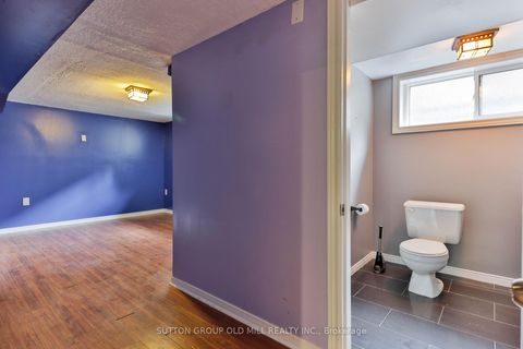 Photo 31 at 1 Penhale Drive, Humber Heights, Toronto