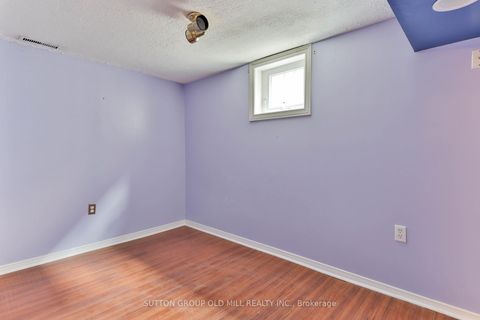 Photo 34 at 1 Penhale Drive, Humber Heights, Toronto