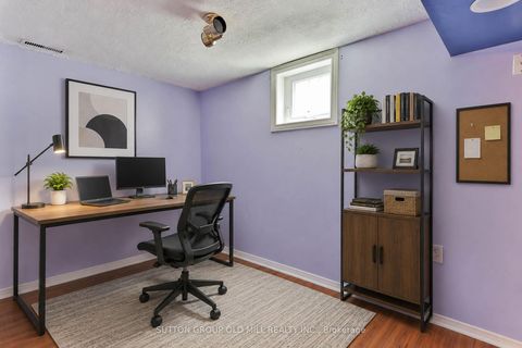 Photo 35 at 1 Penhale Drive, Humber Heights, Toronto