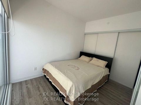 Photo 2 at 3609 - 42 Charles Street E, Yonge Corridor, Toronto