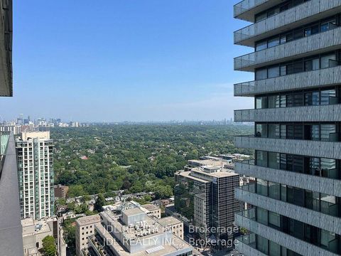Photo 13 at 3609 - 42 Charles Street E, Yonge Corridor, Toronto