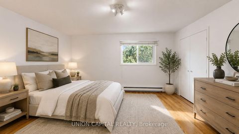 Photo 10 at 6 Windy Golf Way, Flemingdon Park, Toronto