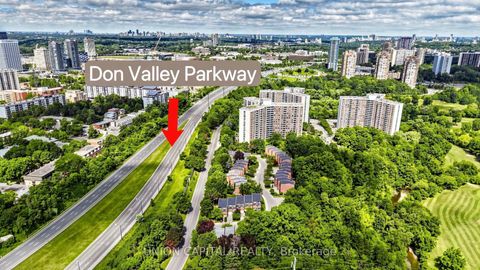 Photo 16 at 6 Windy Golf Way, Flemingdon Park, Toronto