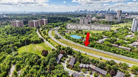 Photo 17 at 6 Windy Golf Way, Flemingdon Park, Toronto