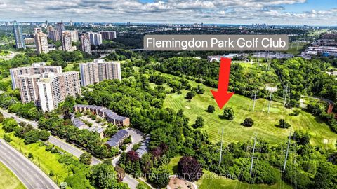 Photo 18 at 6 Windy Golf Way, Flemingdon Park, Toronto
