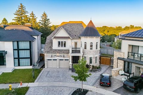 Photo 0 at 33 Keatley Drive, Patterson, Vaughan
