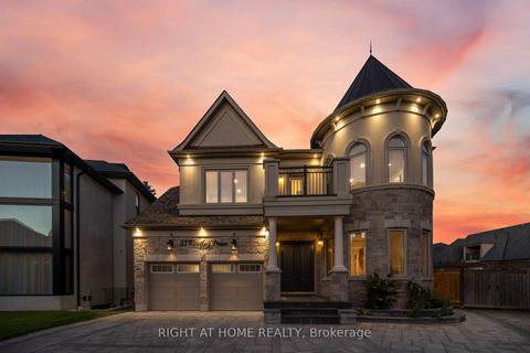 Photo 0 at 33 Keatley Drive, Patterson, Vaughan