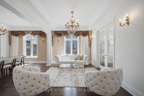 Photo 5 at 33 Keatley Drive, Patterson, Vaughan