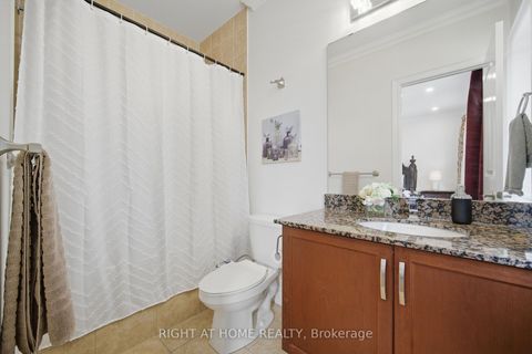 Photo 22 at 33 Keatley Drive, Patterson, Vaughan