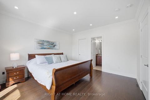 Photo 27 at 33 Keatley Drive, Patterson, Vaughan