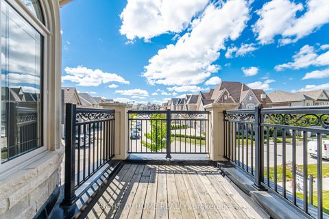 Photo 33 at 33 Keatley Drive, Patterson, Vaughan