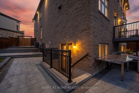 Photo 42 at 33 Keatley Drive, Patterson, Vaughan