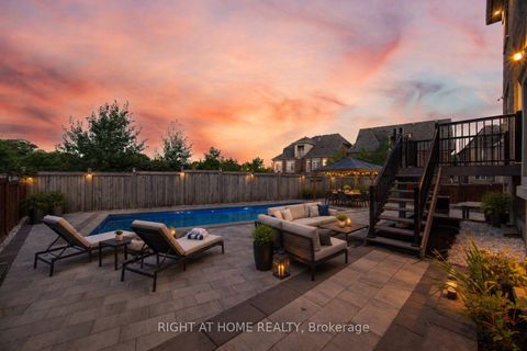 Photo 43 at 33 Keatley Drive, Patterson, Vaughan