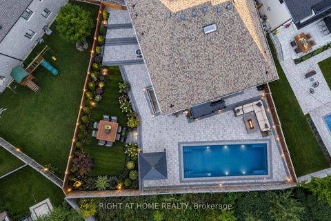 Photo 48 at 33 Keatley Drive, Patterson, Vaughan