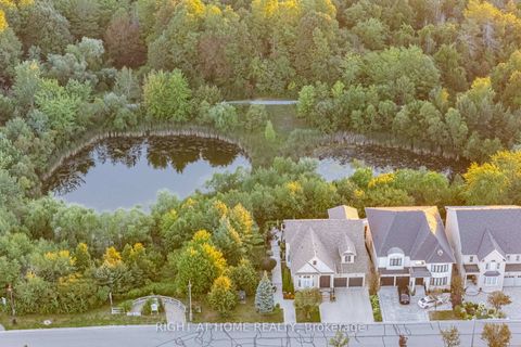 Photo 49 at 33 Keatley Drive, Patterson, Vaughan