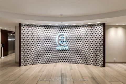 Photo 4 at 3503 - 38 Lee Centre Drive, Woburn, Toronto