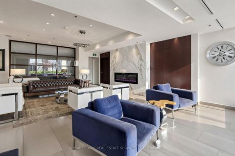 Photo 5 at 3503 - 38 Lee Centre Drive, Woburn, Toronto