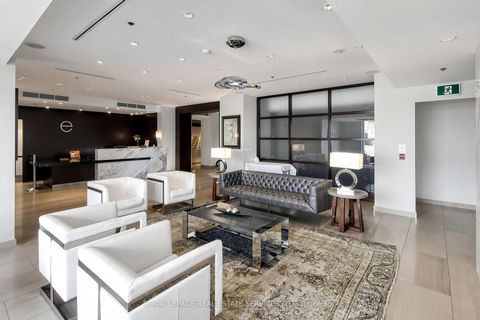 Photo 6 at 3503 - 38 Lee Centre Drive, Woburn, Toronto