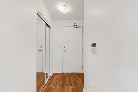 Photo 7 at 3503 - 38 Lee Centre Drive, Woburn, Toronto