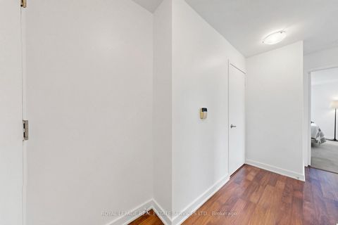 Photo 8 at 3503 - 38 Lee Centre Drive, Woburn, Toronto