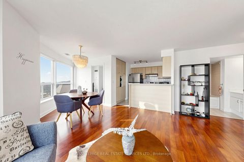 Photo 9 at 3503 - 38 Lee Centre Drive, Woburn, Toronto