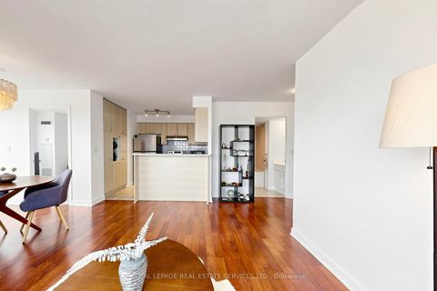 Photo 10 at 3503 - 38 Lee Centre Drive, Woburn, Toronto