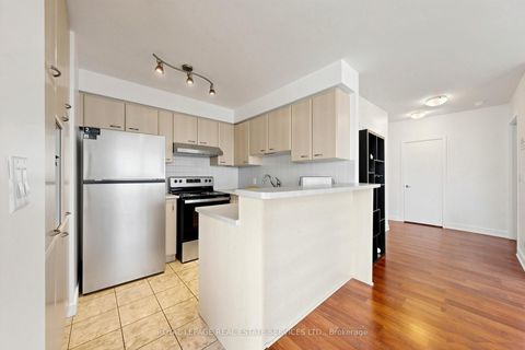 Photo 14 at 3503 - 38 Lee Centre Drive, Woburn, Toronto