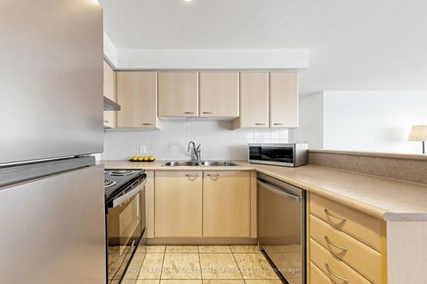 Photo 15 at 3503 - 38 Lee Centre Drive, Woburn, Toronto