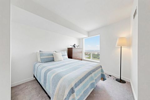 Photo 16 at 3503 - 38 Lee Centre Drive, Woburn, Toronto