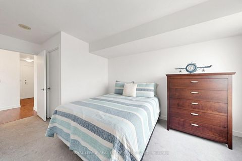 Photo 17 at 3503 - 38 Lee Centre Drive, Woburn, Toronto