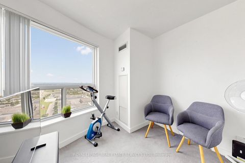 Photo 18 at 3503 - 38 Lee Centre Drive, Woburn, Toronto