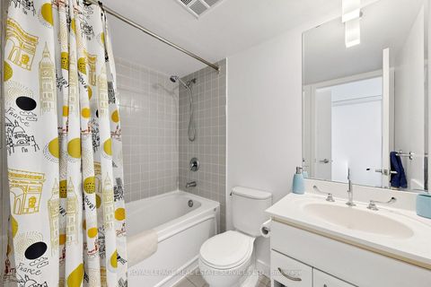 Photo 19 at 3503 - 38 Lee Centre Drive, Woburn, Toronto