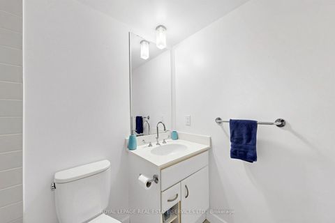 Photo 20 at 3503 - 38 Lee Centre Drive, Woburn, Toronto