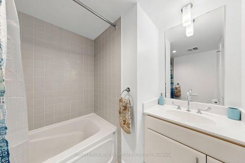 Photo 21 at 3503 - 38 Lee Centre Drive, Woburn, Toronto