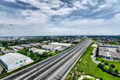 Photo 22 at 3503 - 38 Lee Centre Drive, Woburn, Toronto