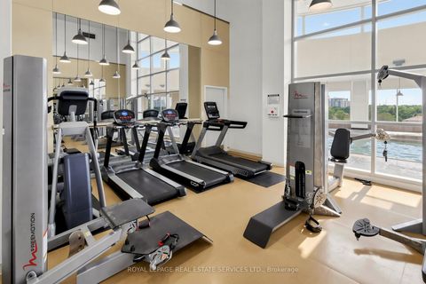 Photo 24 at 3503 - 38 Lee Centre Drive, Woburn, Toronto