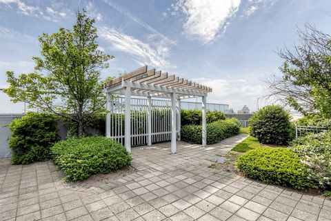 Photo 26 at 3503 - 38 Lee Centre Drive, Woburn, Toronto