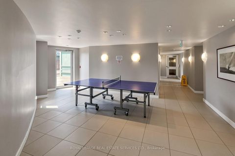 Photo 27 at 3503 - 38 Lee Centre Drive, Woburn, Toronto