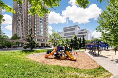 Photo 29 at 3503 - 38 Lee Centre Drive, Woburn, Toronto